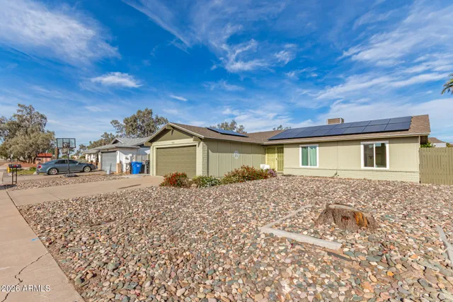 $399,990 | 4826 West Wagoner Road, Glendale, AZ 85308