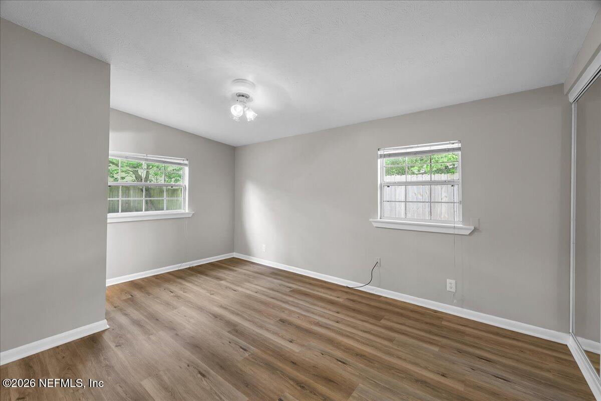 8712 Mathonia Avenue Jacksonville, FL 32211 - Photo 19 of 33 Primary Bedroom