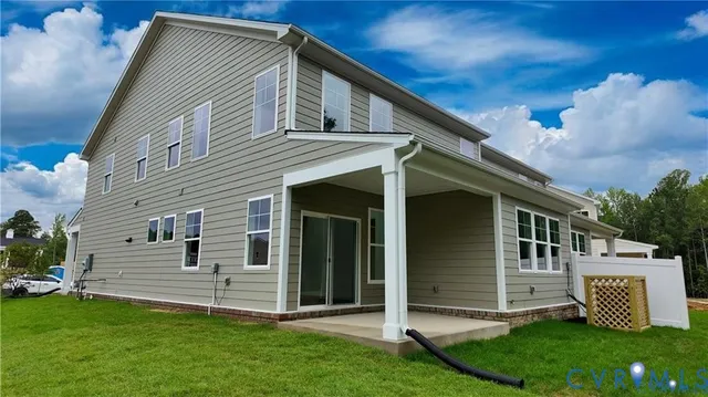 $459,990 | 6413 Lila Crest Lane, Midlothian, VA 23112