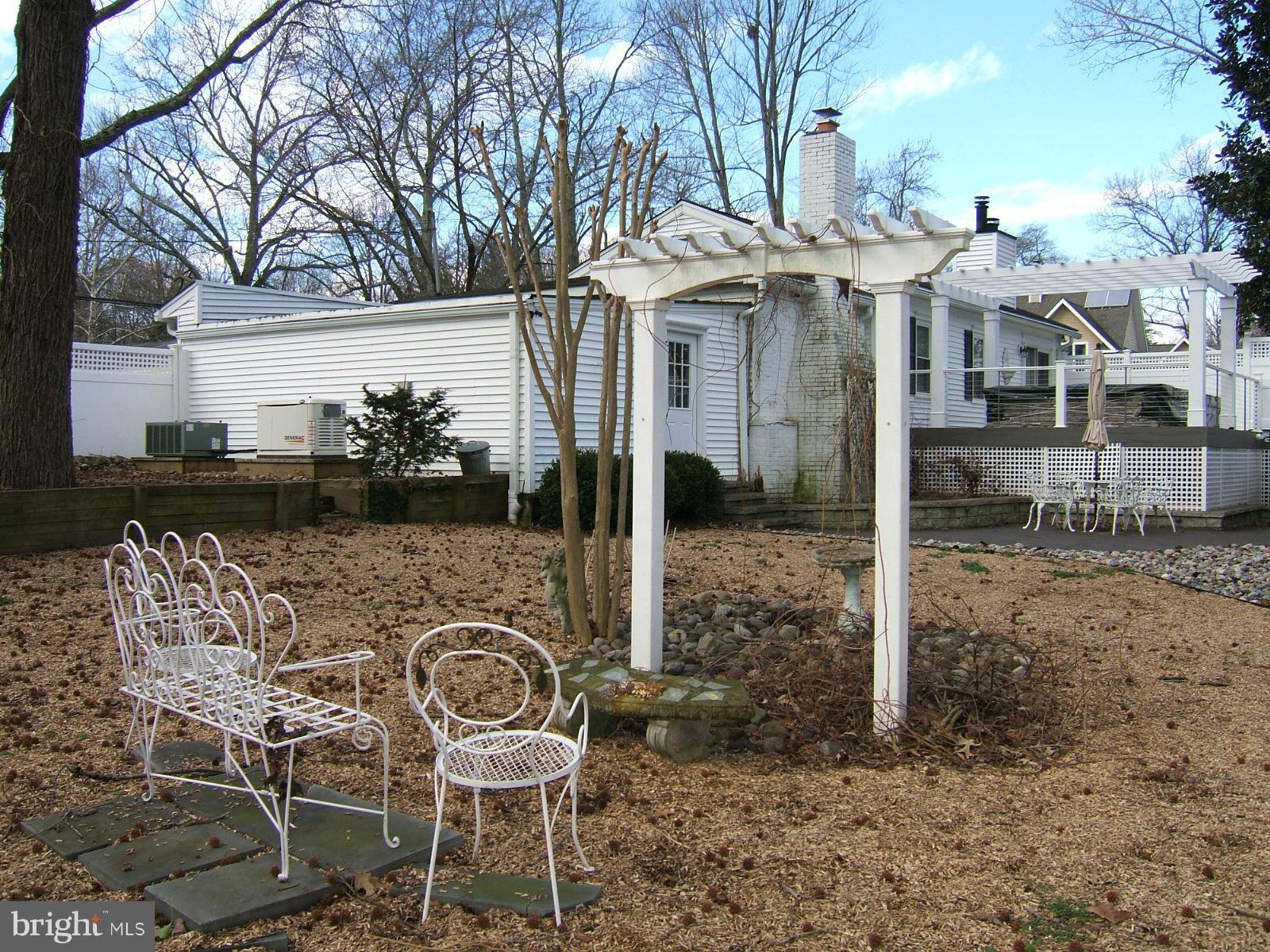 2839 Carrollton Road Annapolis, MD 21403 - Photo 22 of 30 Exterior (General)