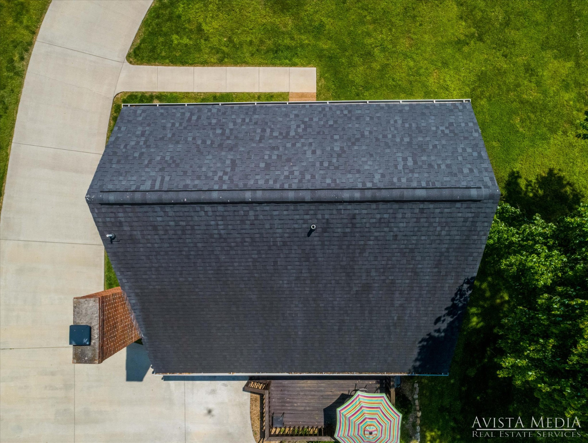 6348 Gum Station Road Springfield, TN 37172 - Photo 18 of 19 view of outdoor space with wooden floor