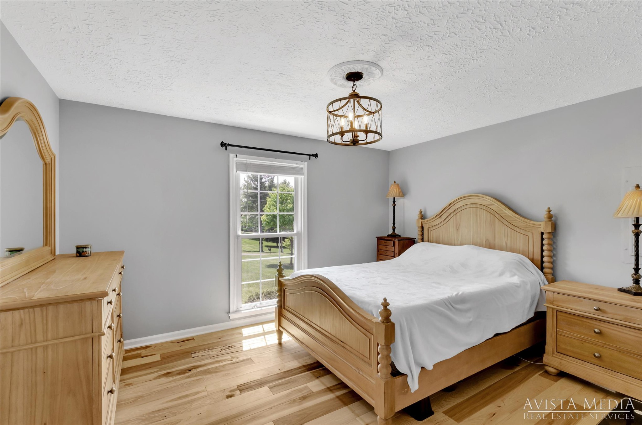 6348 Gum Station Road Springfield, TN 37172 - Photo 7 of 19 a bedroom with a bed and a dresser