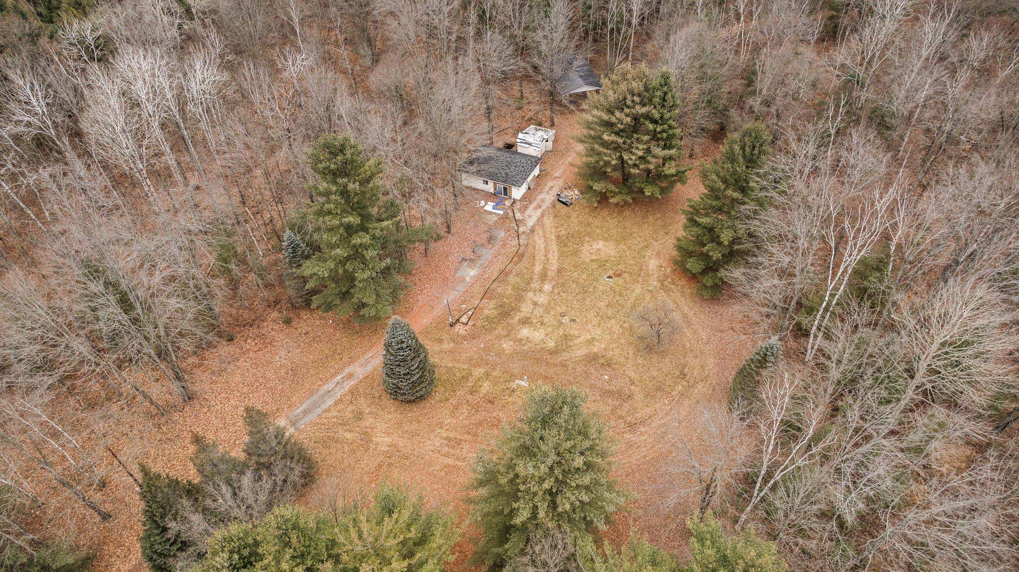 4615 East Sugar River Road Alger, MI 48610 - Photo 64 of 69