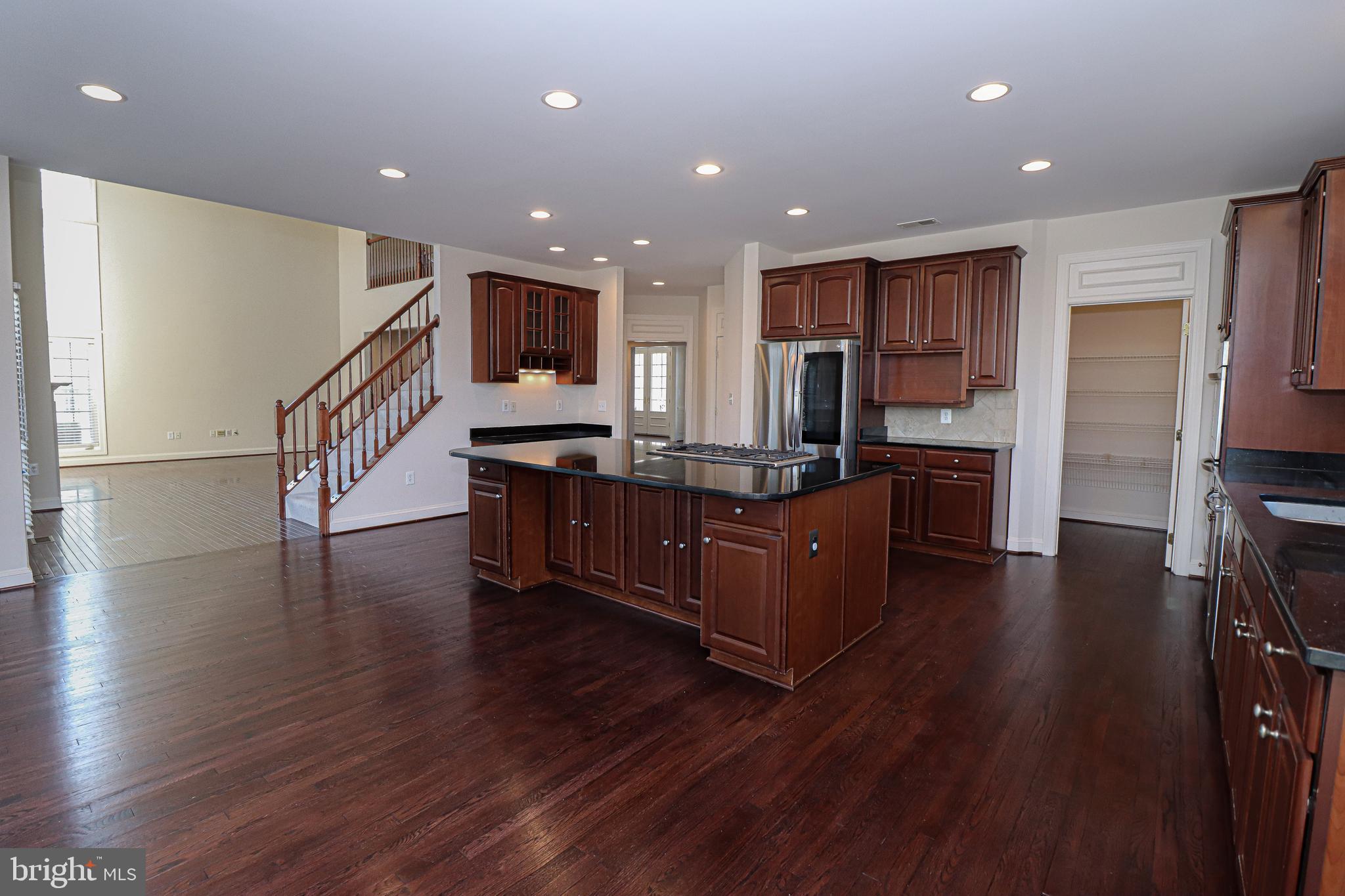 43471 Mountcastle Drive Chantilly, VA 20152 - Photo 17 of 79 Newly Finished HW floors
