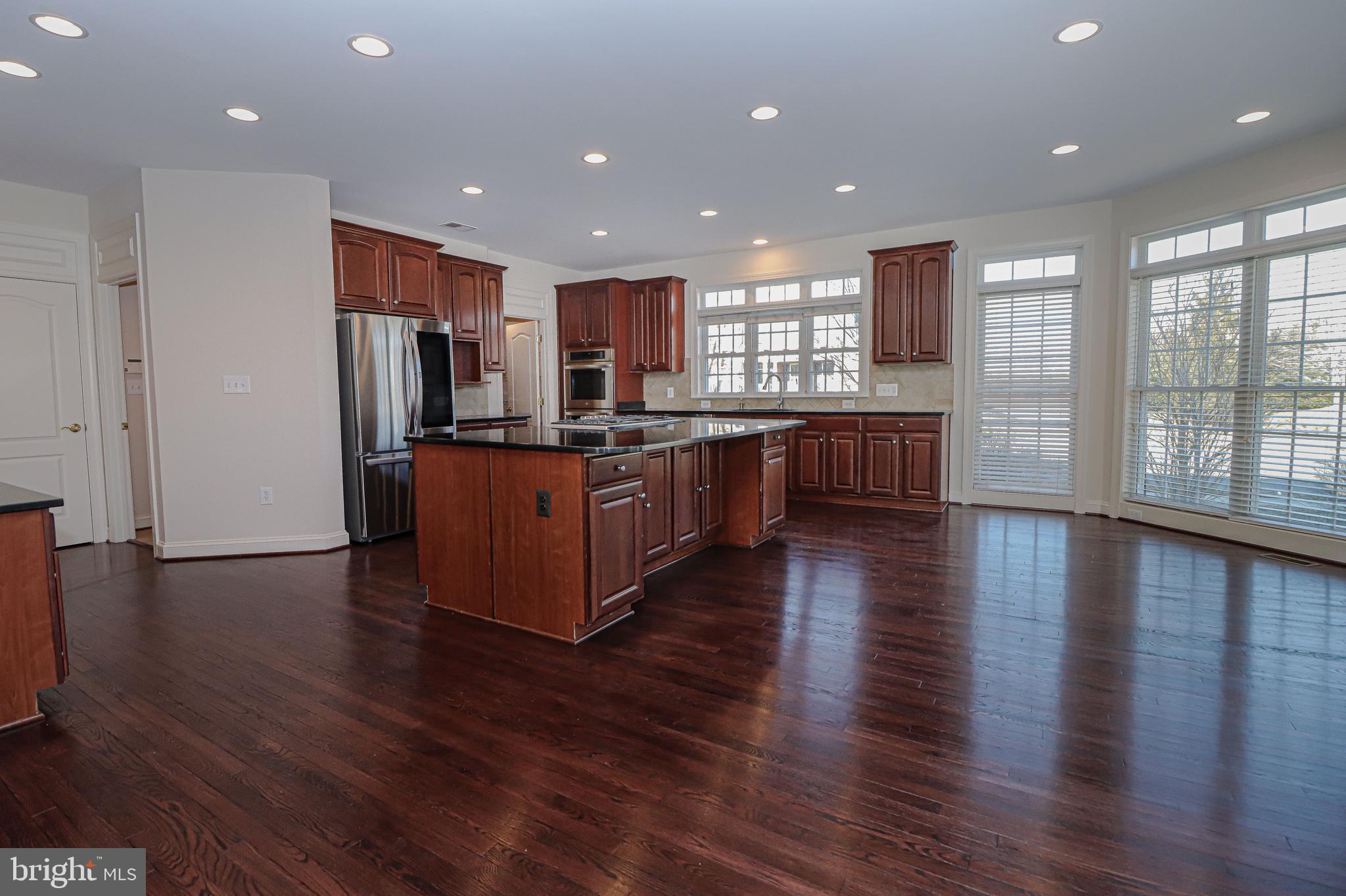 43471 Mountcastle Drive Chantilly, VA 20152 - Photo 19 of 79 Huge center Island