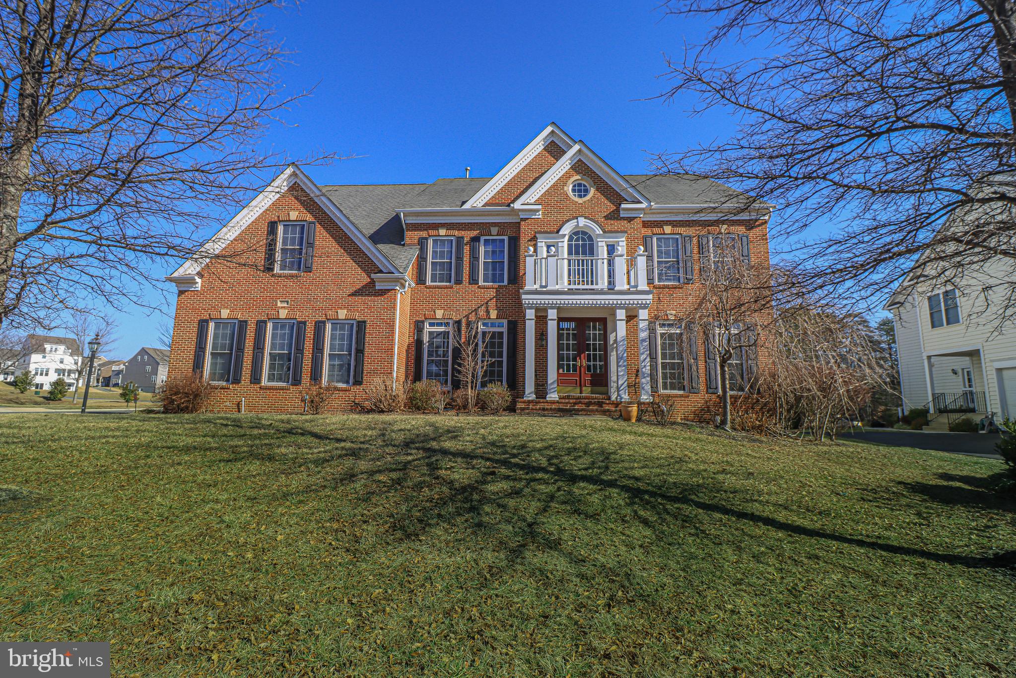 43471 Mountcastle Drive Chantilly, VA 20152 - Photo 3 of 79