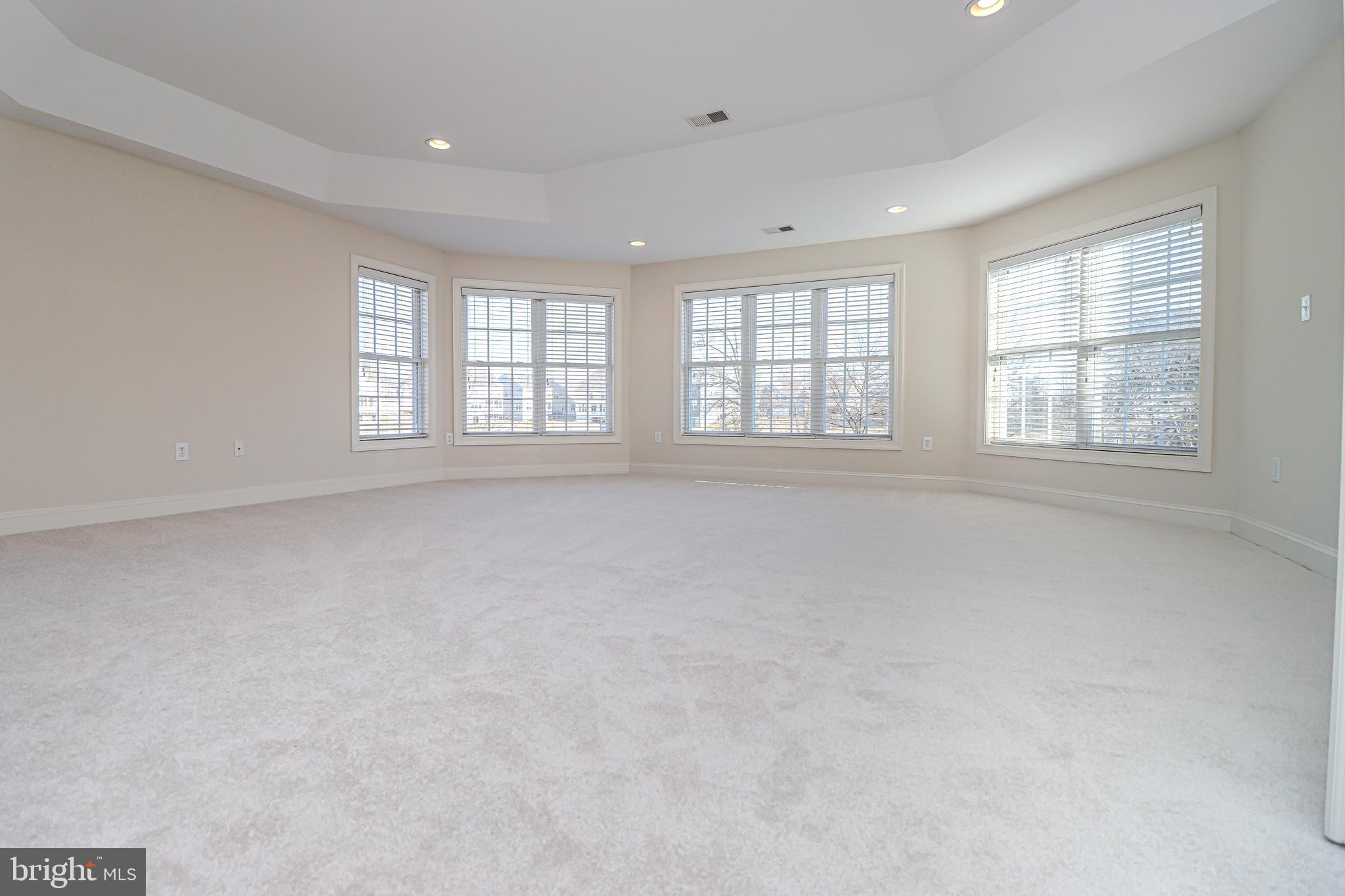 43471 Mountcastle Drive Chantilly, VA 20152 - Photo 39 of 79 New Carpet in Primary Bedroom