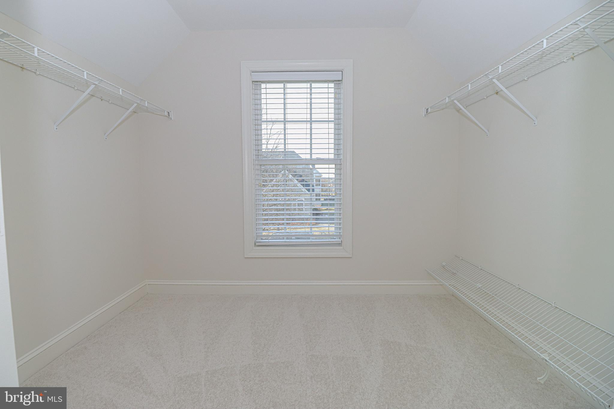 43471 Mountcastle Drive Chantilly, VA 20152 - Photo 49 of 79 Second walk in closet in Primary