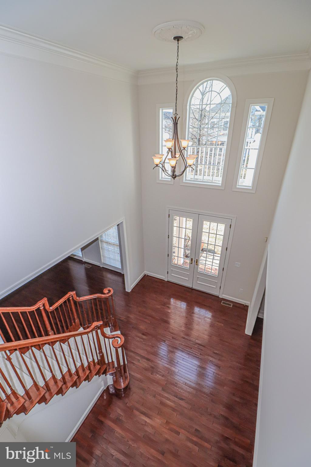 43471 Mountcastle Drive Chantilly, VA 20152 - Photo 5 of 79 Grand Foyer