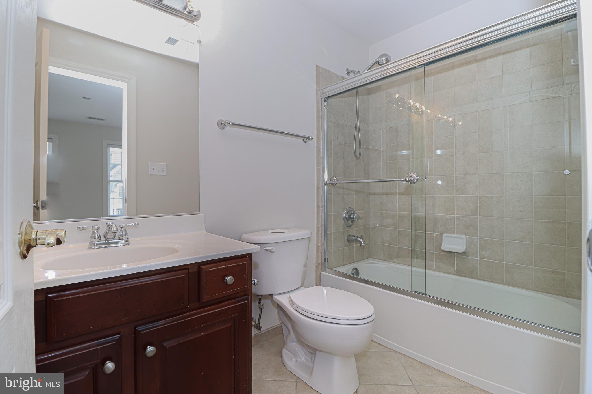 43471 Mountcastle Drive Chantilly, VA 20152 - Photo 54 of 79 Full Bath in Lower Level