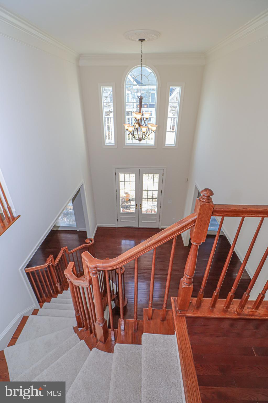 43471 Mountcastle Drive Chantilly, VA 20152 - Photo 6 of 79 Gorgeous Hardwood Floors