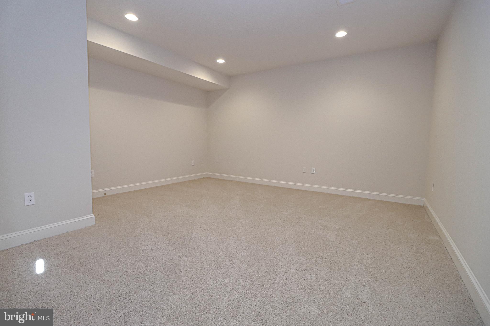 43471 Mountcastle Drive Chantilly, VA 20152 - Photo 63 of 79 Bonus room in Lower Level