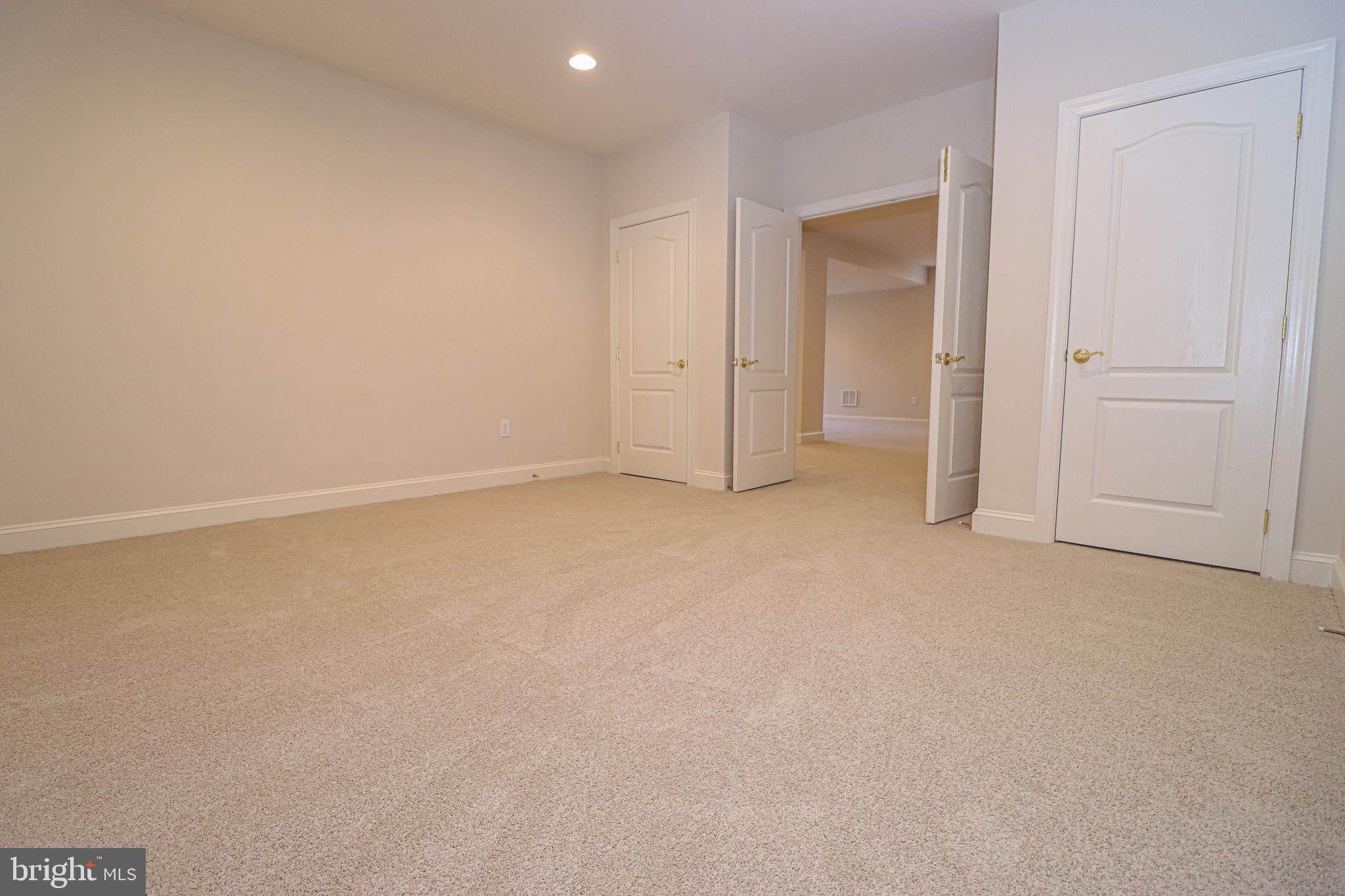 43471 Mountcastle Drive Chantilly, VA 20152 - Photo 65 of 79 Bonus Room in Lower Level