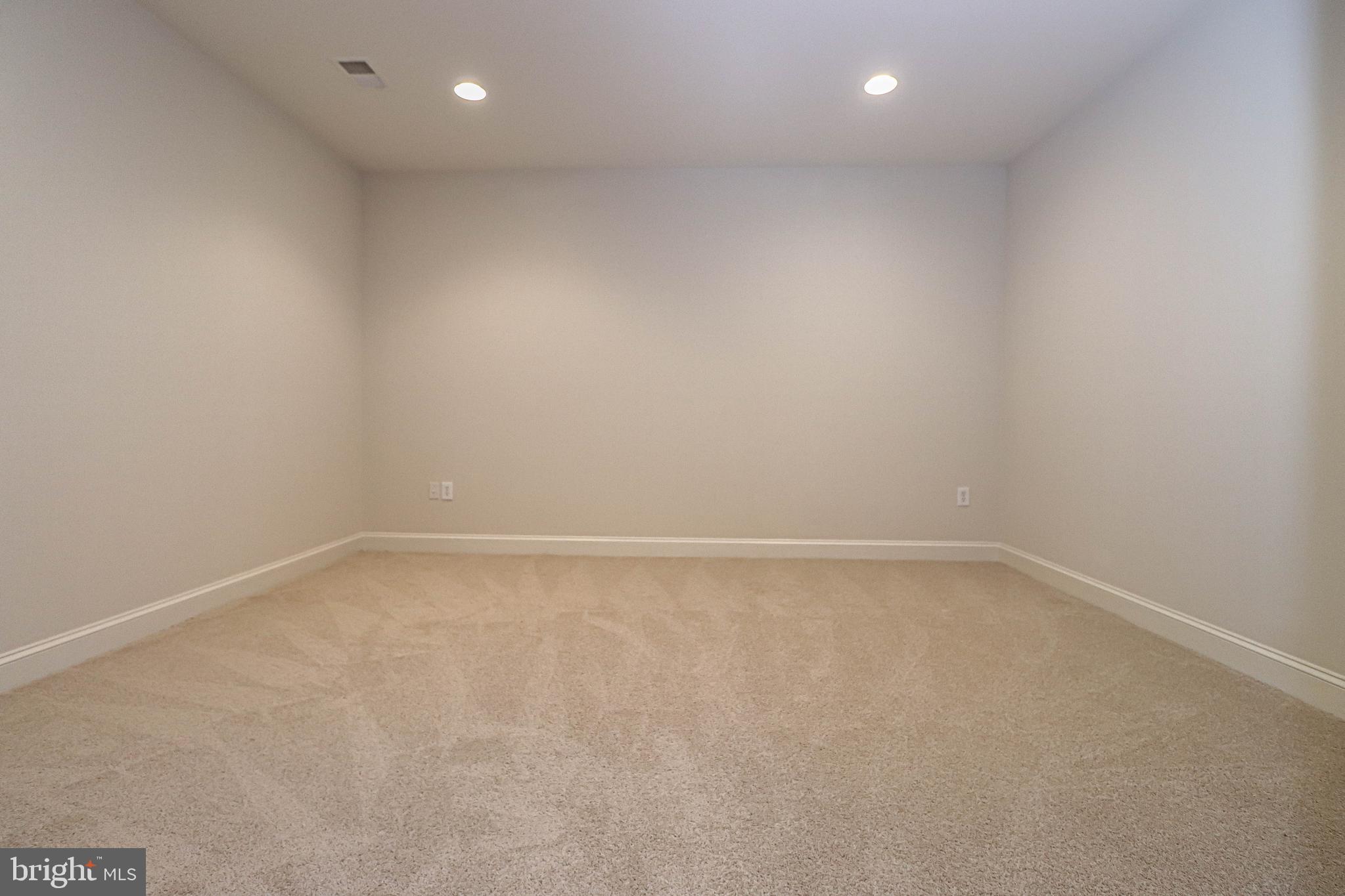 43471 Mountcastle Drive Chantilly, VA 20152 - Photo 66 of 79 Bonus Room in Lower Level