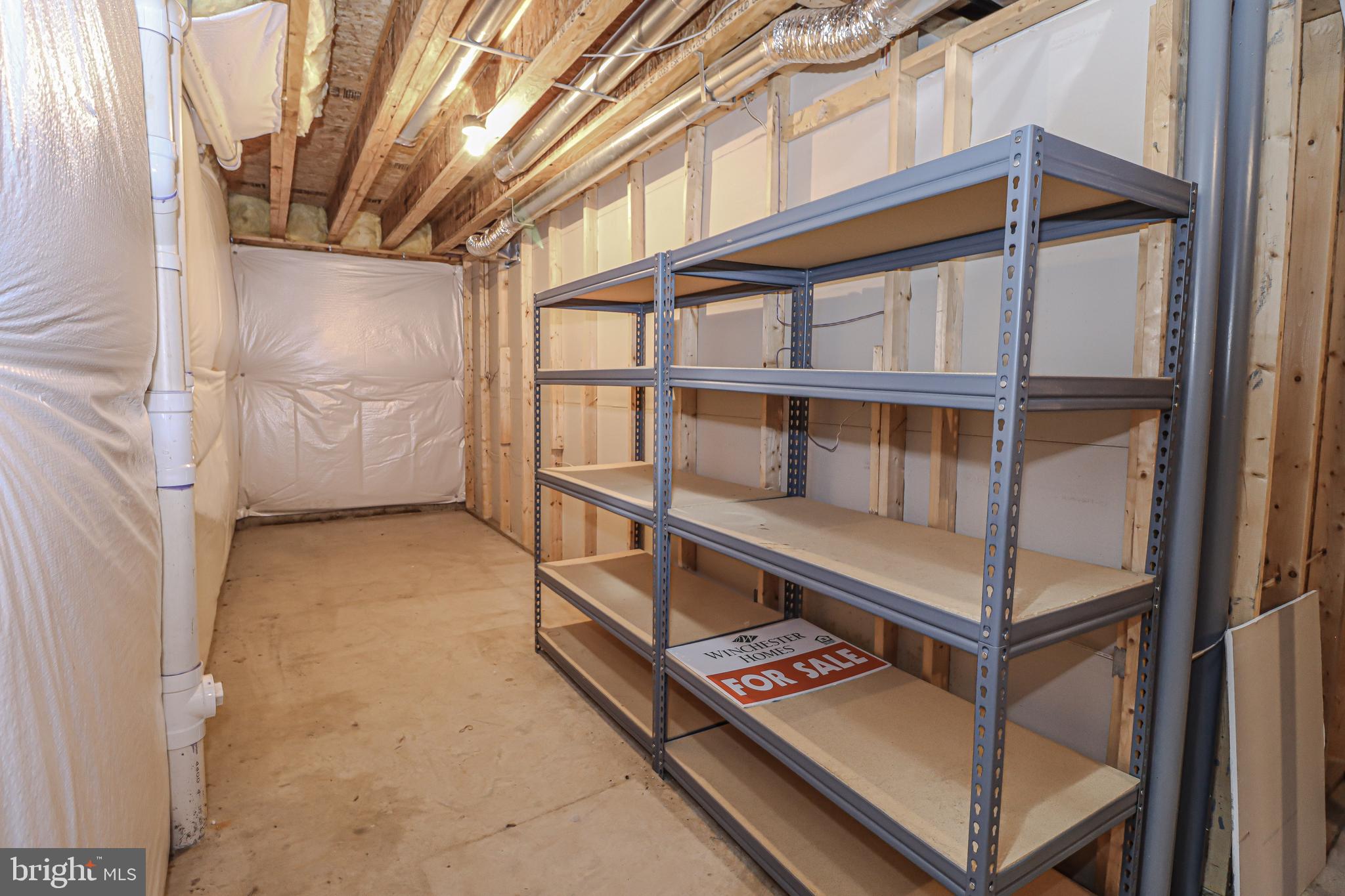 43471 Mountcastle Drive Chantilly, VA 20152 - Photo 74 of 79 Storage