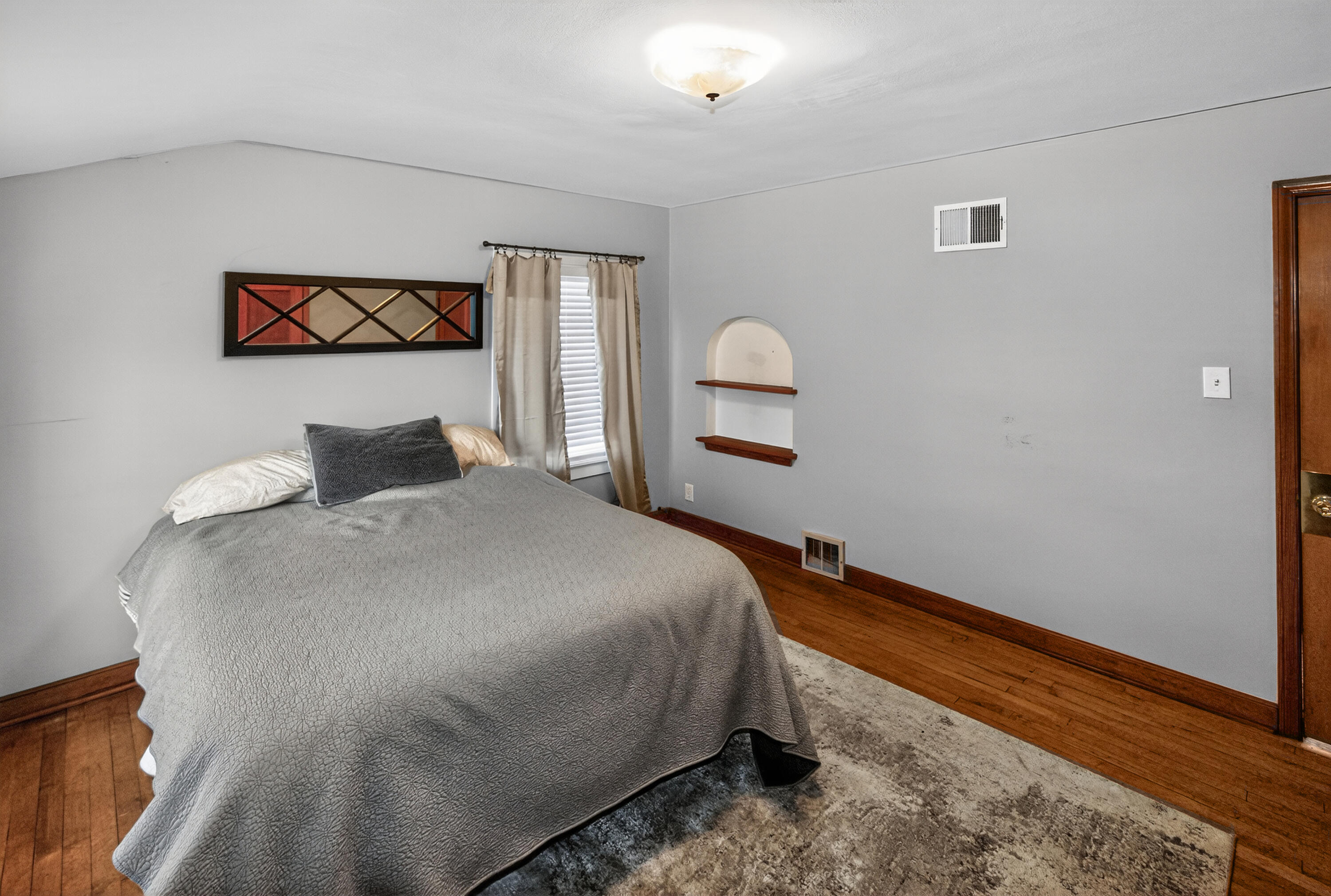 3360 South 65th Street Milwaukee, WI 53219 - Photo 14 of 30 Primary Bedroom 2