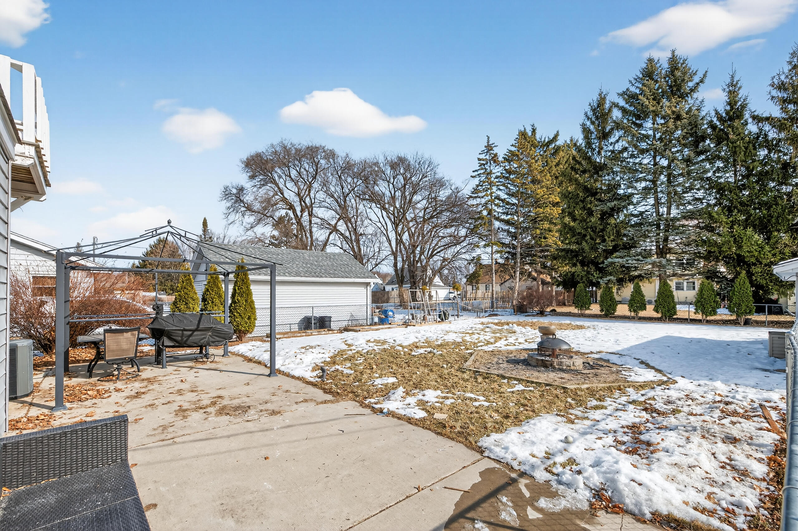 3360 South 65th Street Milwaukee, WI 53219 - Photo 24 of 30 Yard