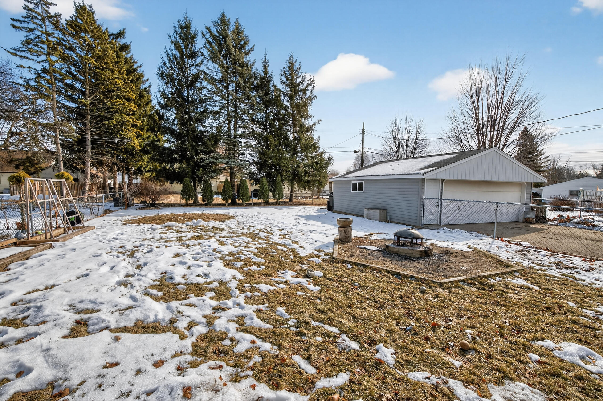 3360 South 65th Street Milwaukee, WI 53219 - Photo 26 of 30 Yard