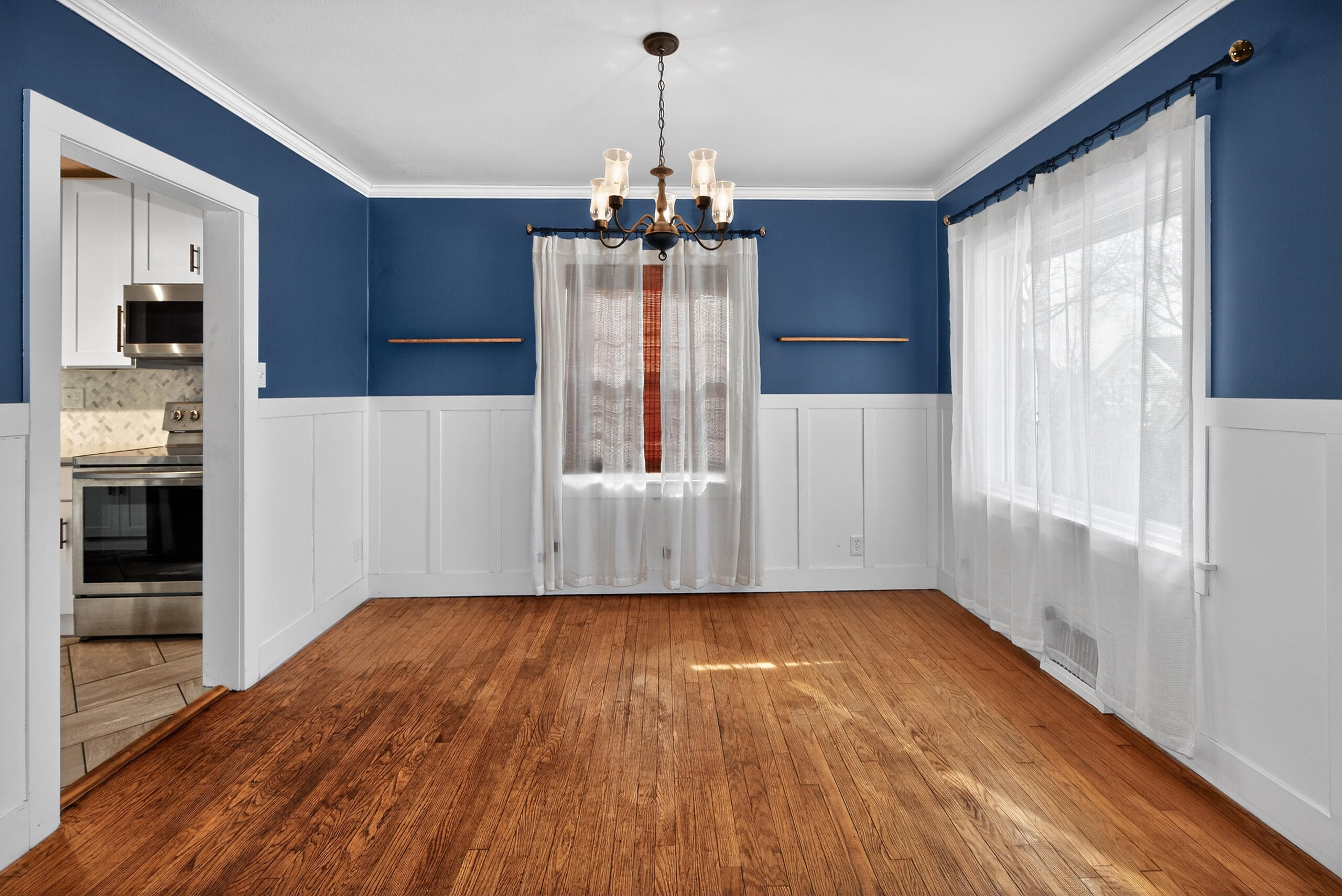 3360 South 65th Street Milwaukee, WI 53219 - Photo 6 of 30 Dining Room