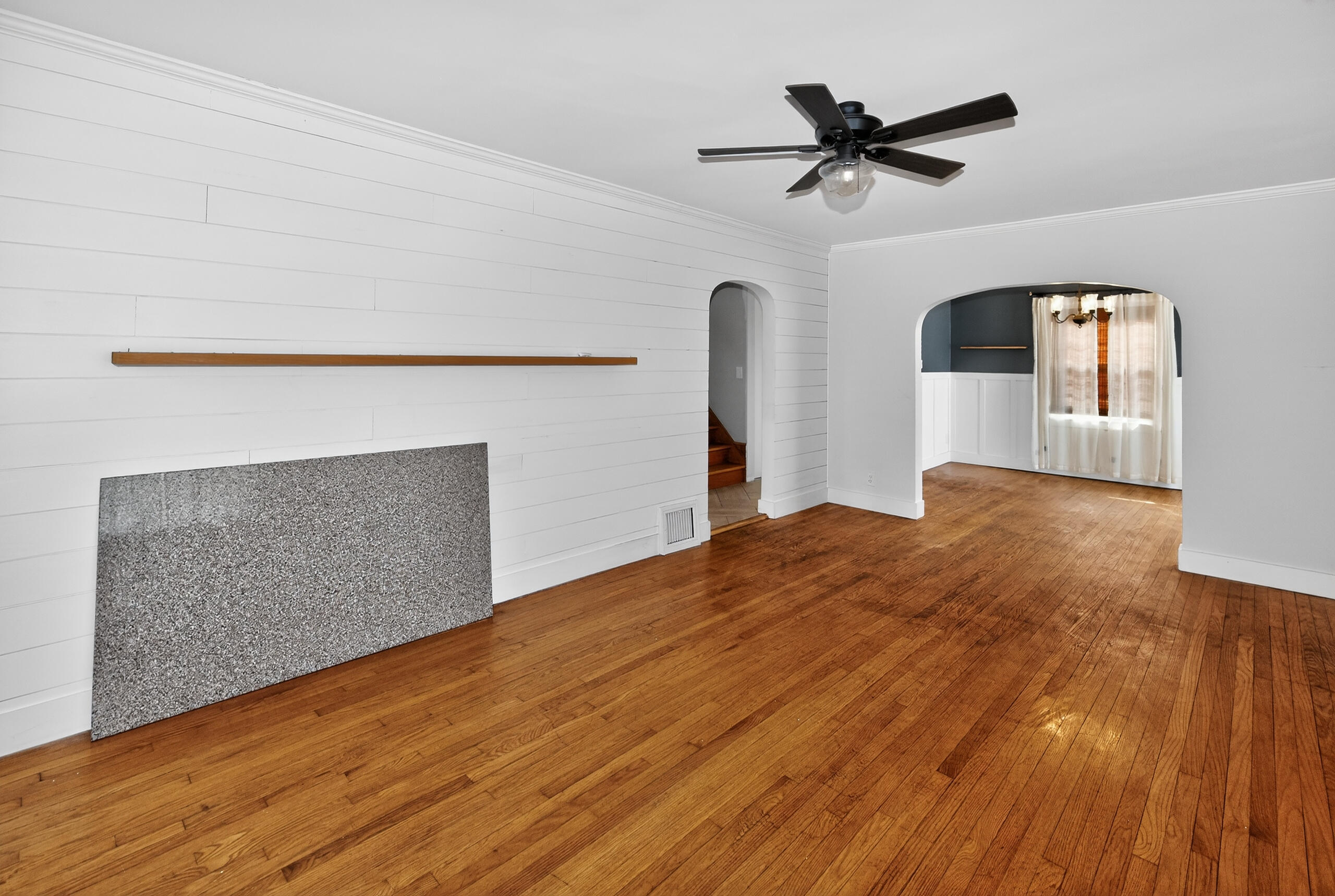 3360 South 65th Street Milwaukee, WI 53219 - Photo 9 of 30 Living Room