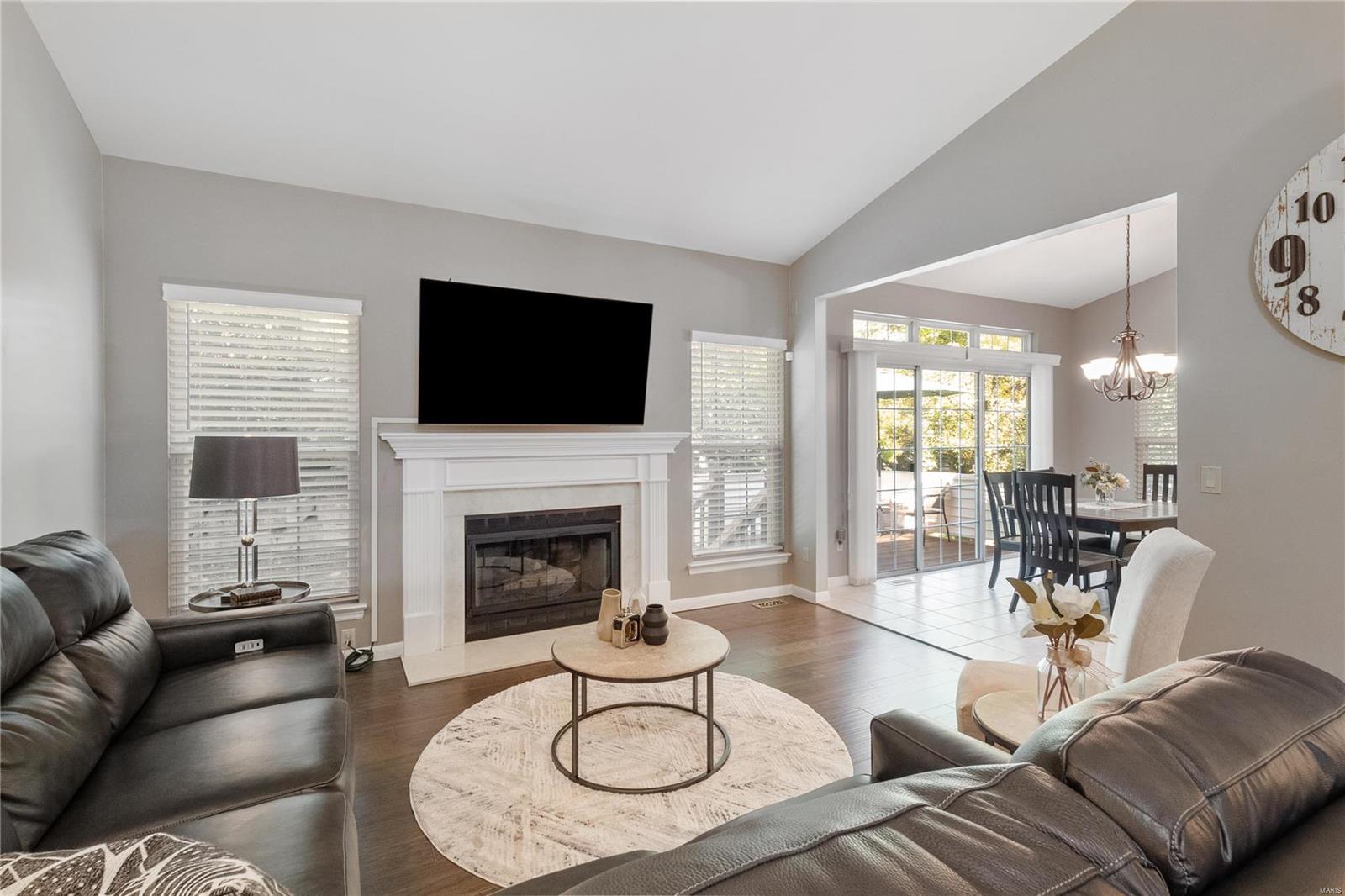 761 Stone Meadow Drive Chesterfield, MO 63005 - Photo 11 of 59