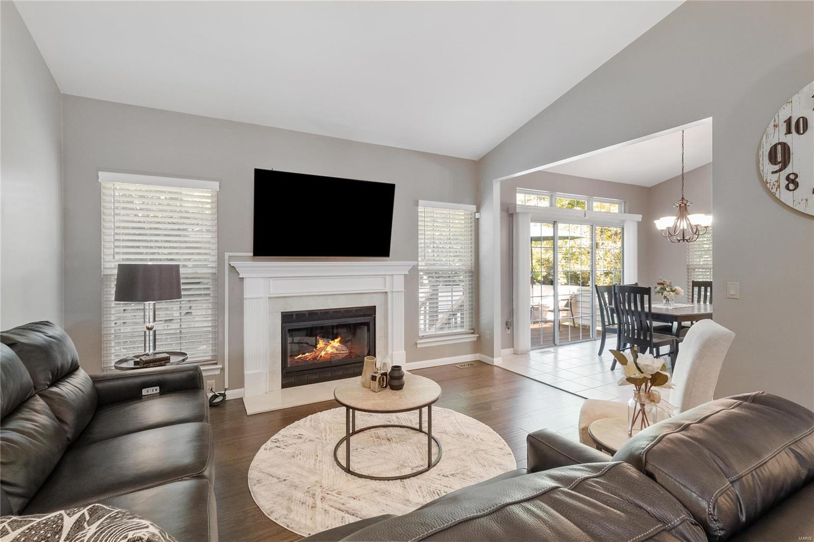 761 Stone Meadow Drive Chesterfield, MO 63005 - Photo 12 of 59