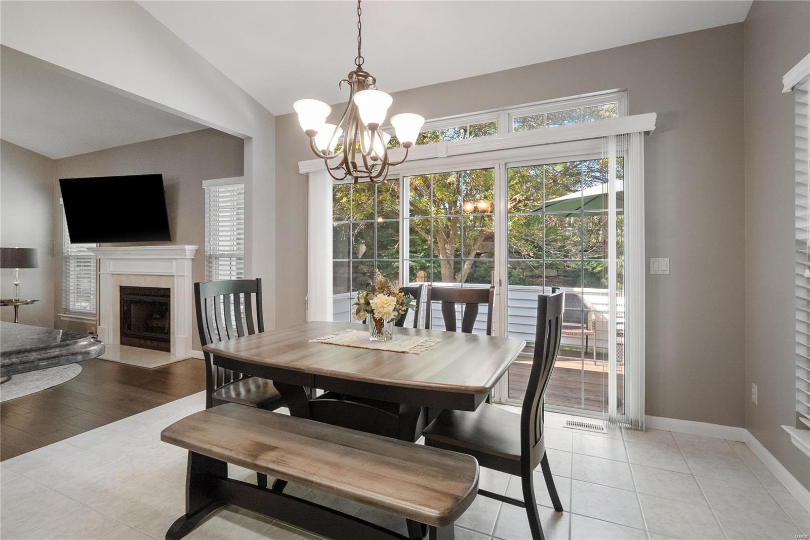 761 Stone Meadow Drive Chesterfield, MO 63005 - Photo 16 of 59