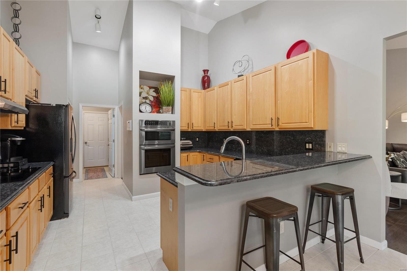 761 Stone Meadow Drive Chesterfield, MO 63005 - Photo 18 of 59