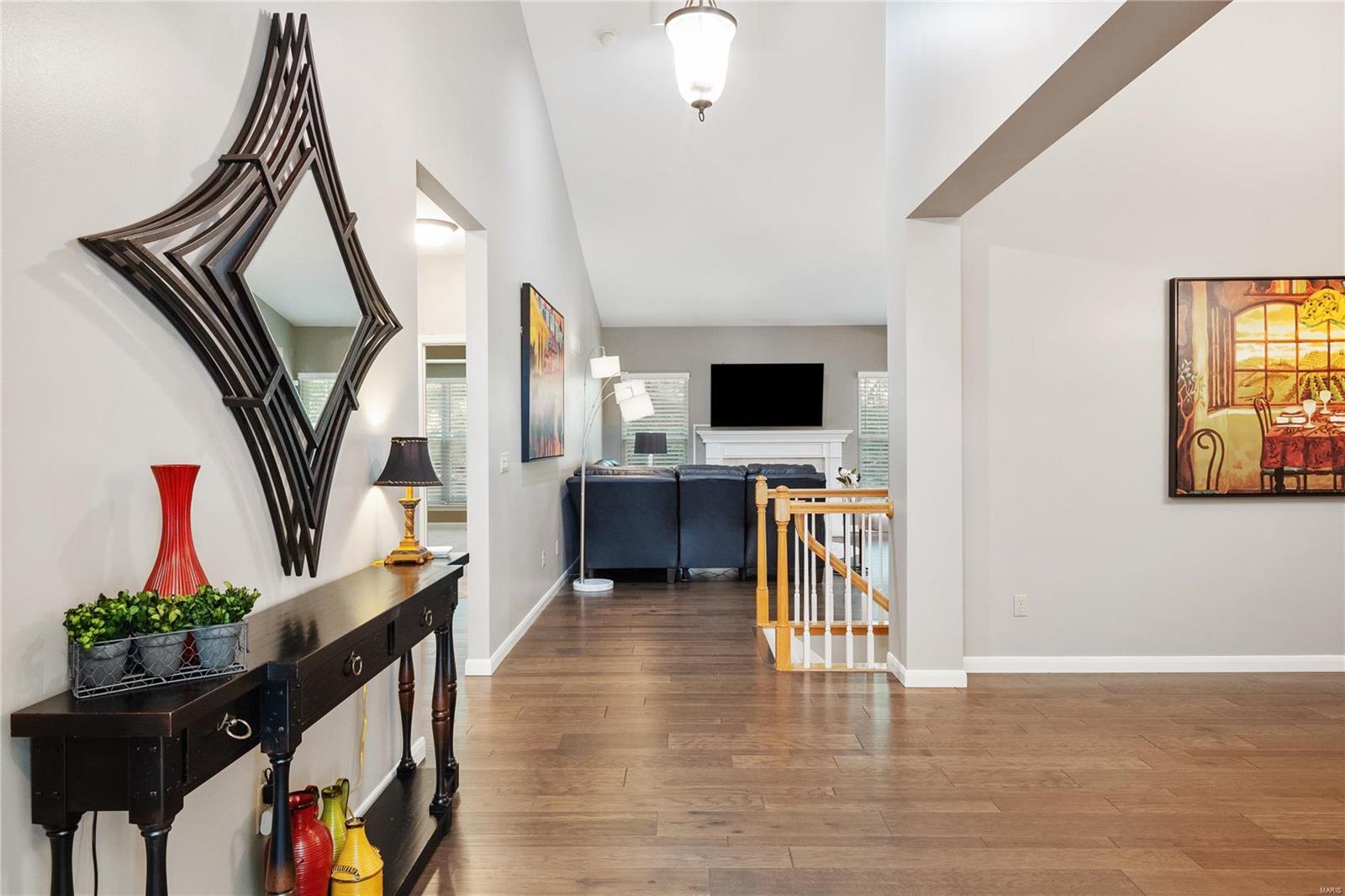 761 Stone Meadow Drive Chesterfield, MO 63005 - Photo 2 of 59