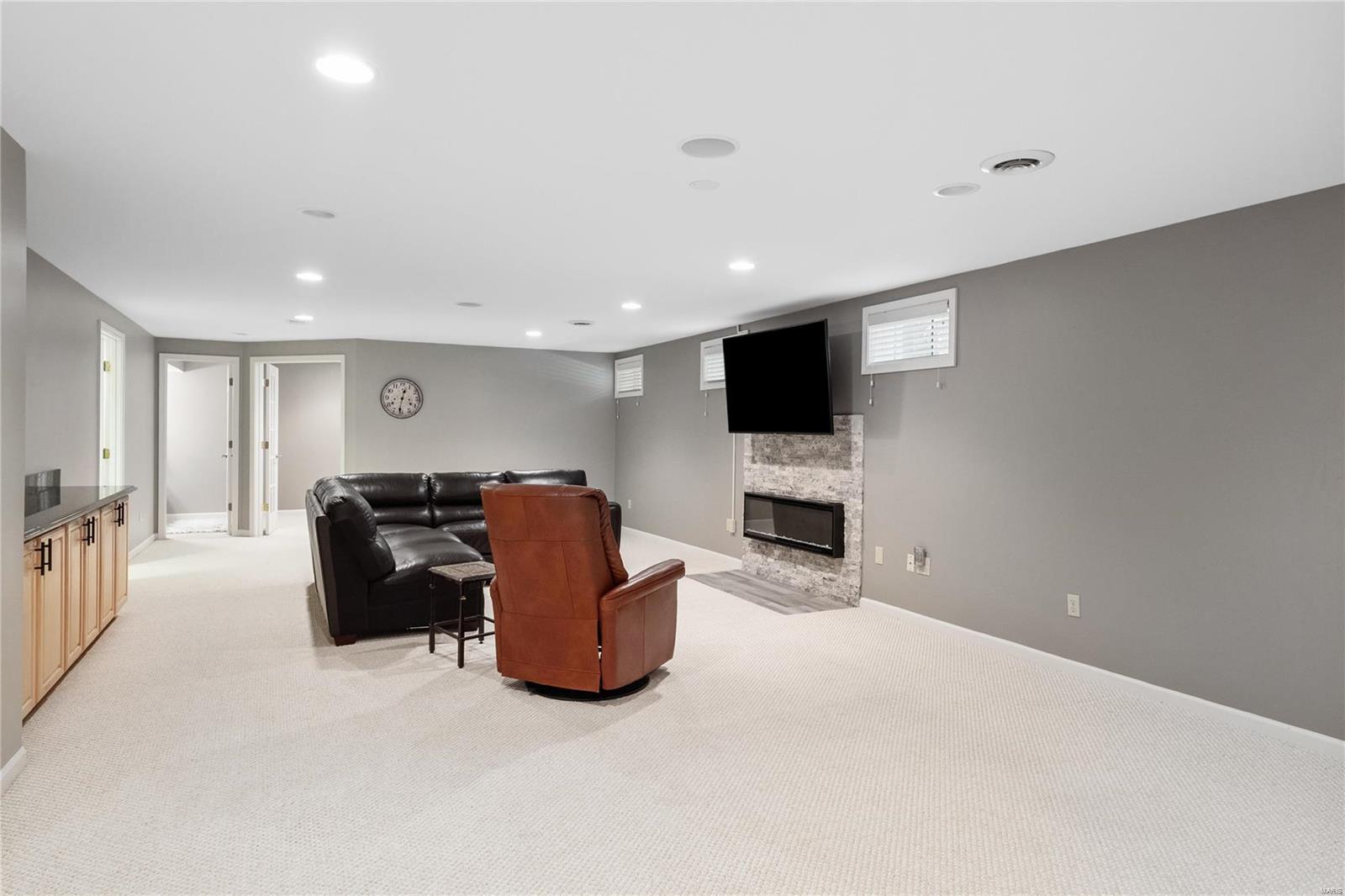 761 Stone Meadow Drive Chesterfield, MO 63005 - Photo 33 of 59