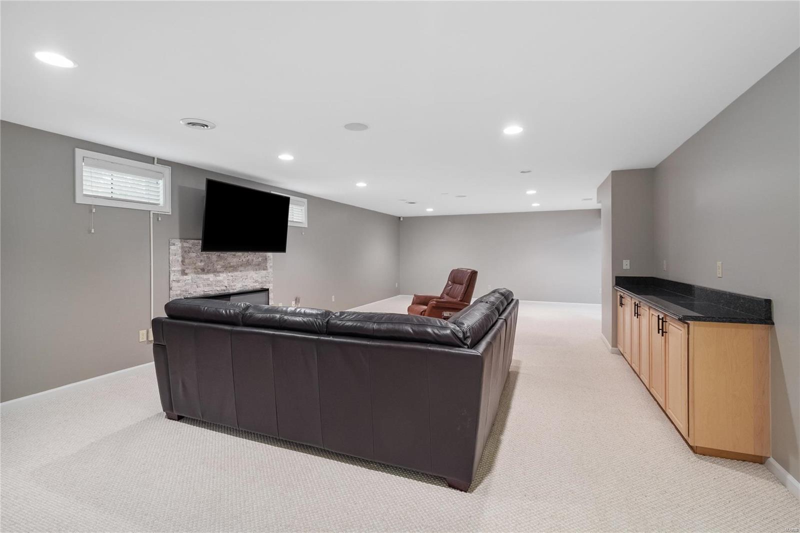 761 Stone Meadow Drive Chesterfield, MO 63005 - Photo 35 of 59