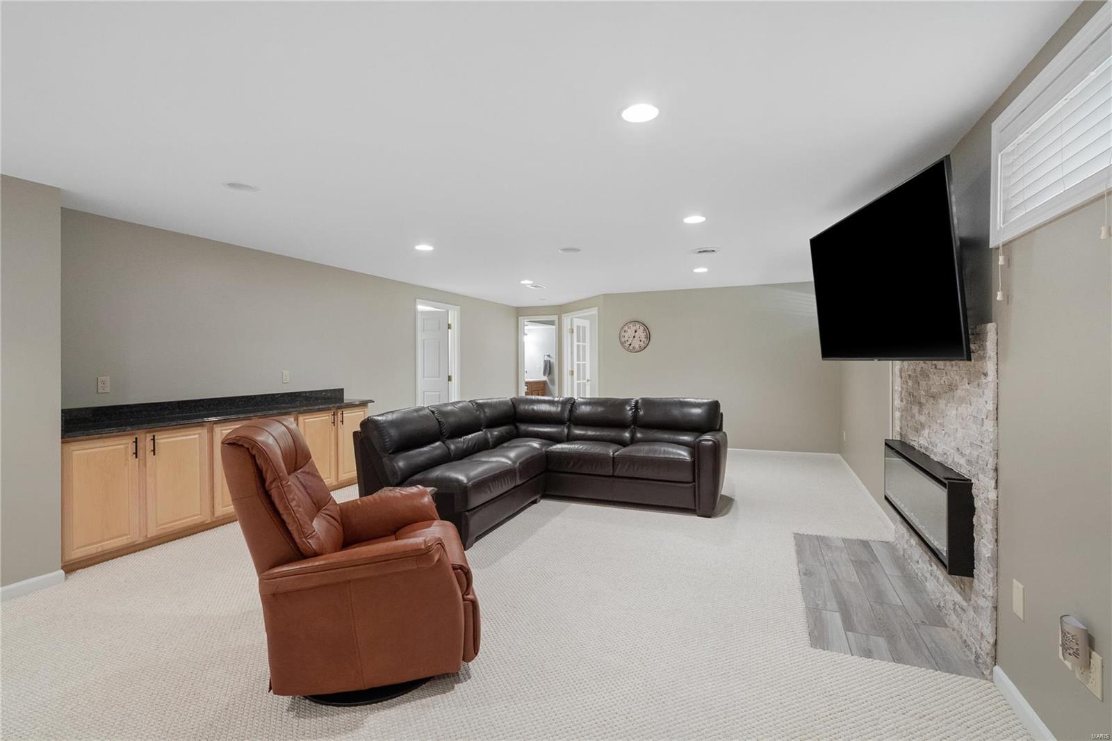 761 Stone Meadow Drive Chesterfield, MO 63005 - Photo 37 of 59