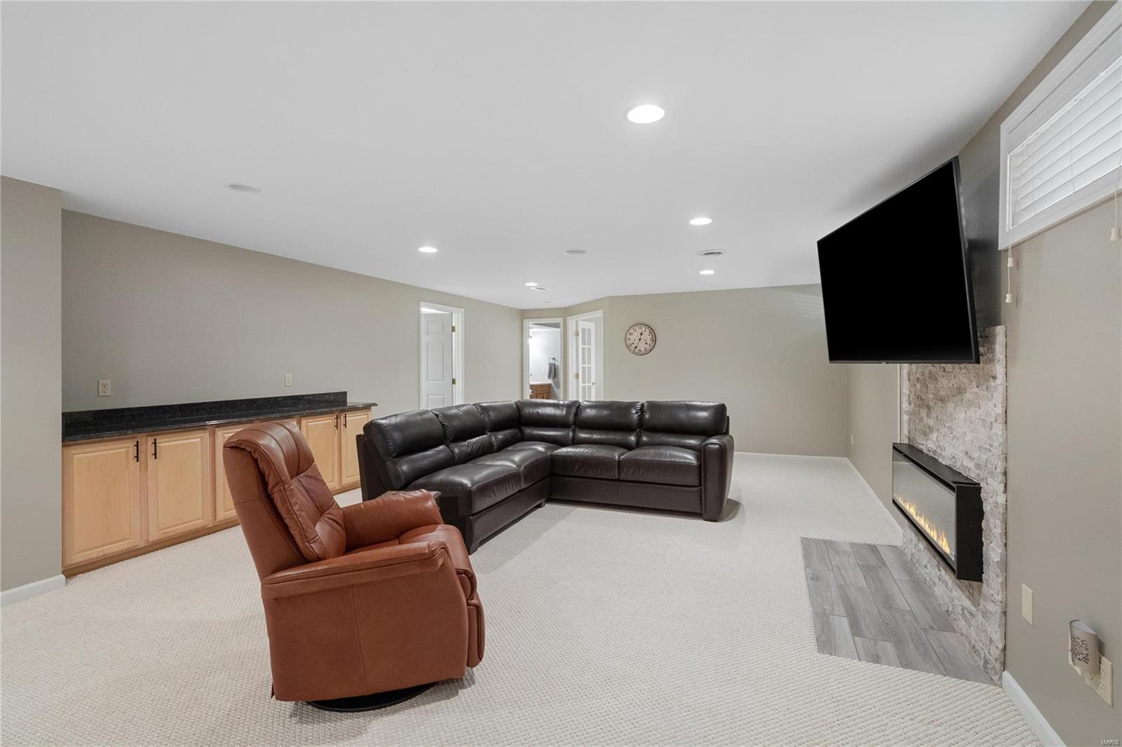 761 Stone Meadow Drive Chesterfield, MO 63005 - Photo 38 of 59