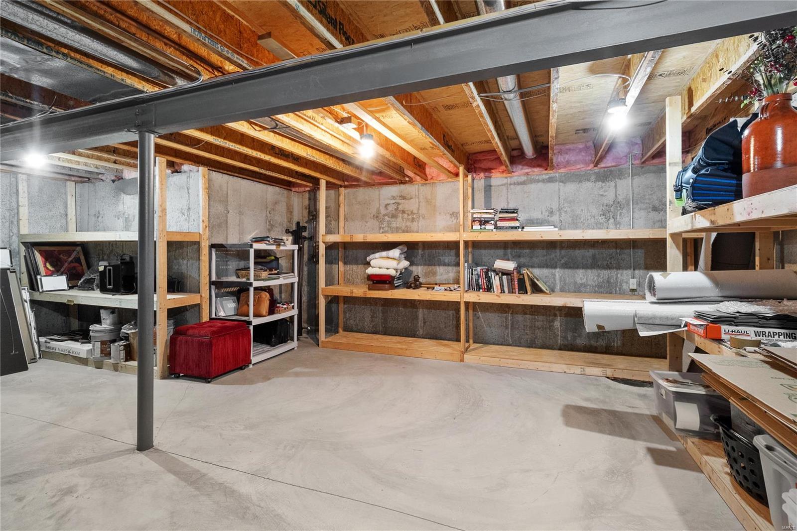 761 Stone Meadow Drive Chesterfield, MO 63005 - Photo 46 of 59