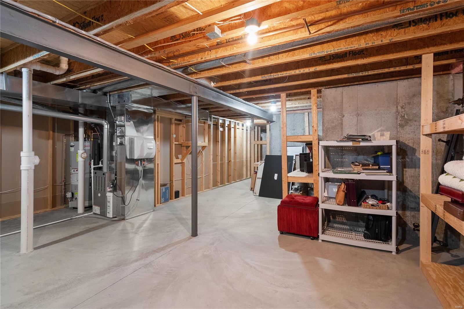 761 Stone Meadow Drive Chesterfield, MO 63005 - Photo 47 of 59