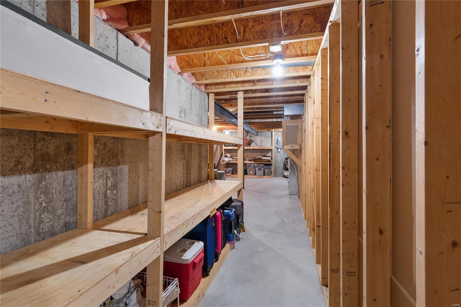 761 Stone Meadow Drive Chesterfield, MO 63005 - Photo 48 of 59