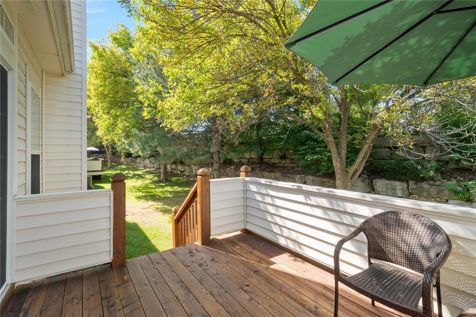 761 Stone Meadow Drive Chesterfield, MO 63005 - Photo 52 of 59