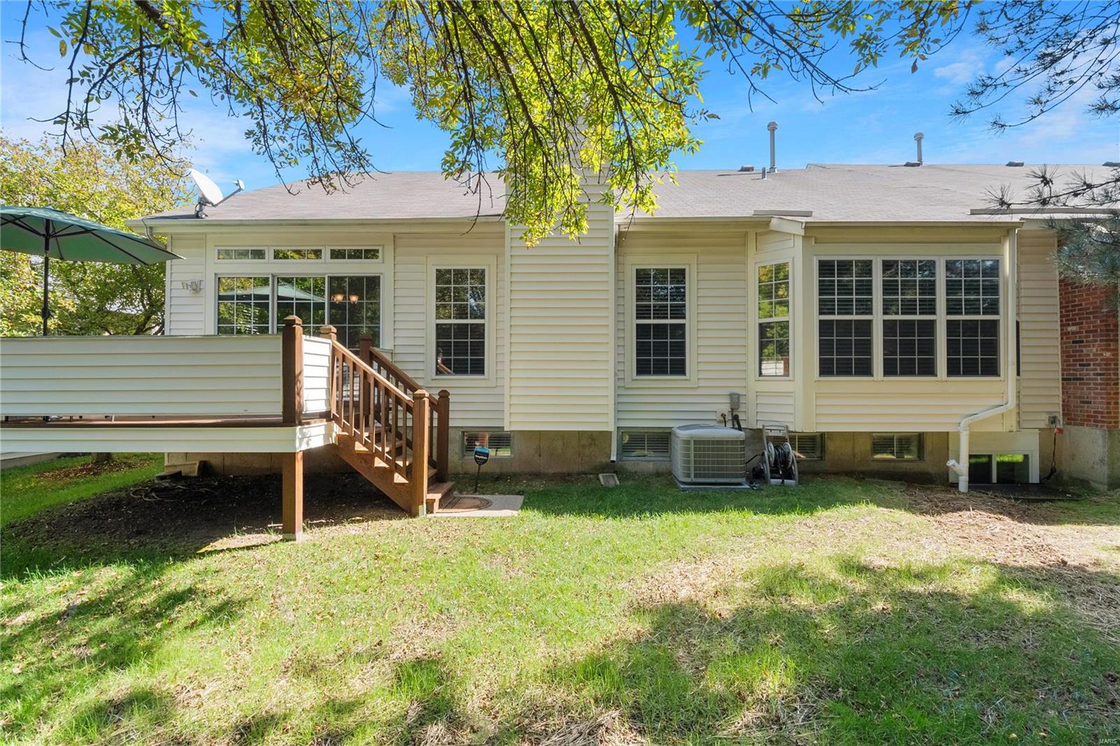 761 Stone Meadow Drive Chesterfield, MO 63005 - Photo 55 of 59