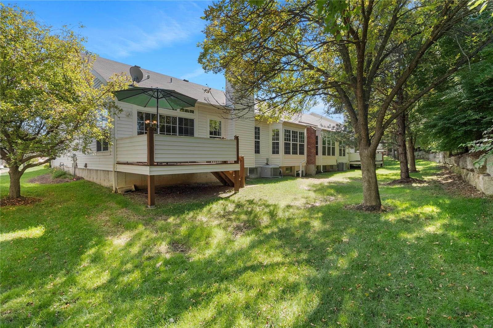 761 Stone Meadow Drive Chesterfield, MO 63005 - Photo 56 of 59