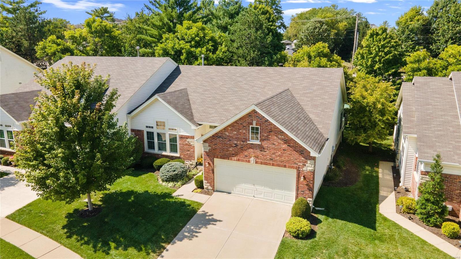 761 Stone Meadow Drive Chesterfield, MO 63005 - Photo 58 of 59