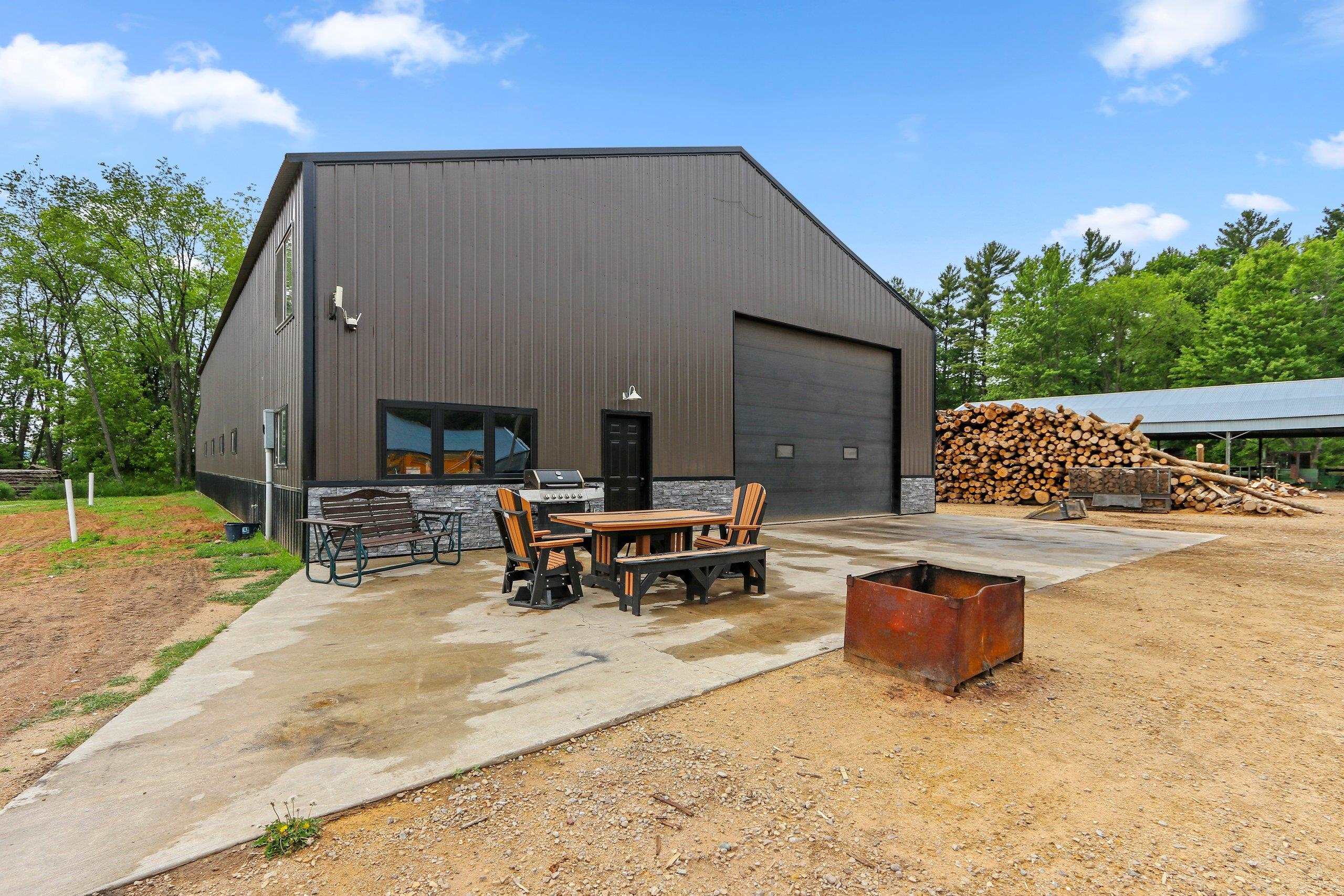 N7289 Birch Lane Shawano, WI 54166 - Photo 38 of 63