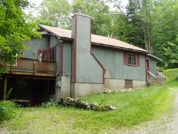 78 Hamilton Hill Road Jamaica, VT 05343 - Photo 1 of 1 Gallery Image 1