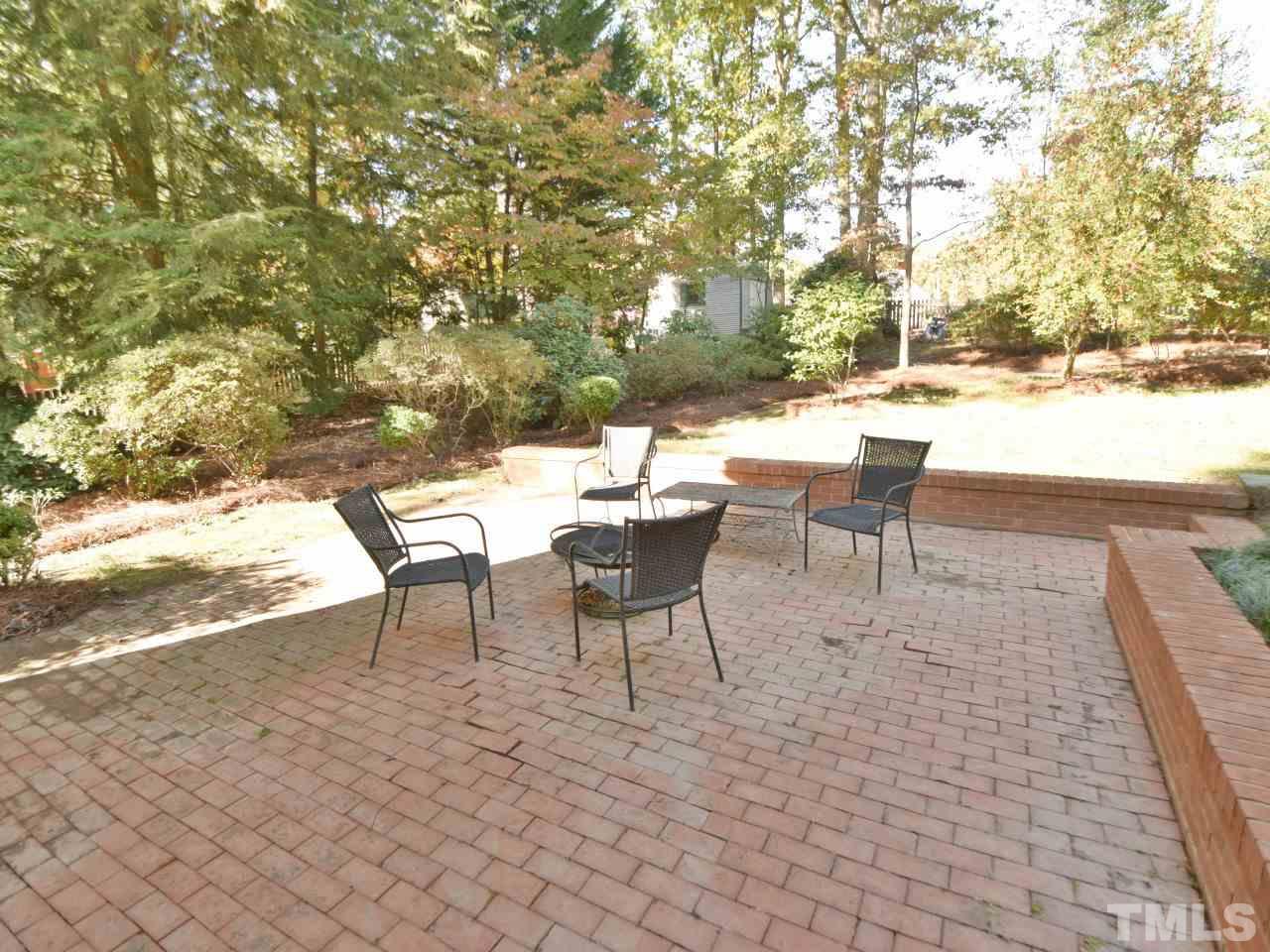 616 Macon Place Raleigh, NC 27609 - Photo 23 of 25