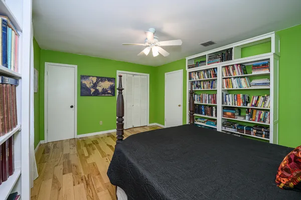 a view of outdoor space with swimming pool and seating