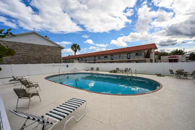 $325,000 | 7145 A1A South, Unit 13, St. Augustine, FL 32080