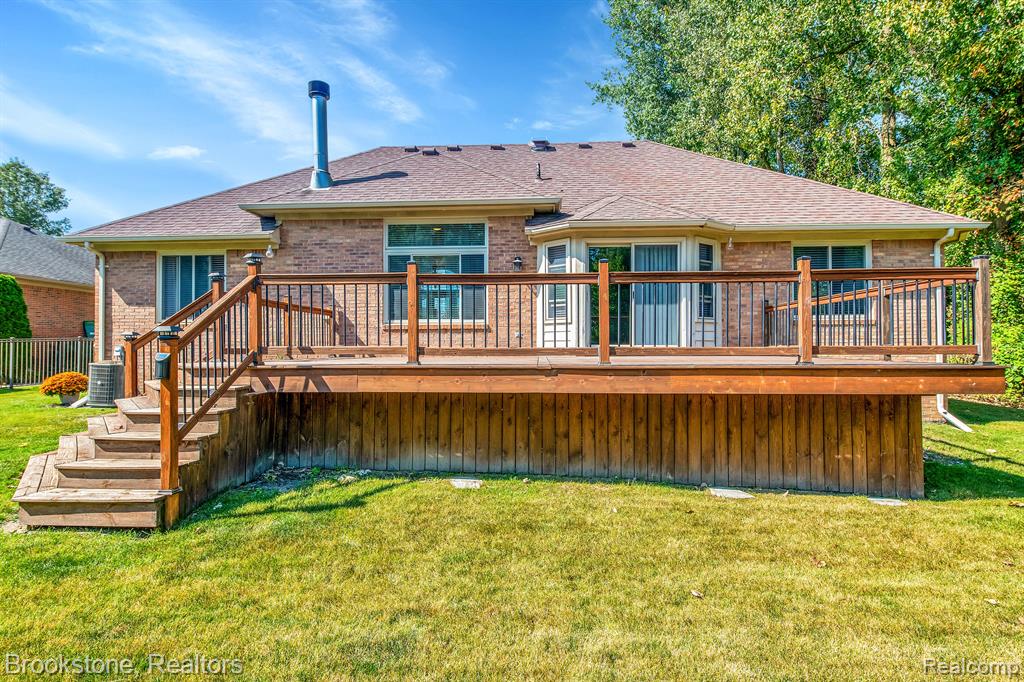 49159 Monte Road Chesterfield, MI 48047 - Photo 32 of 35