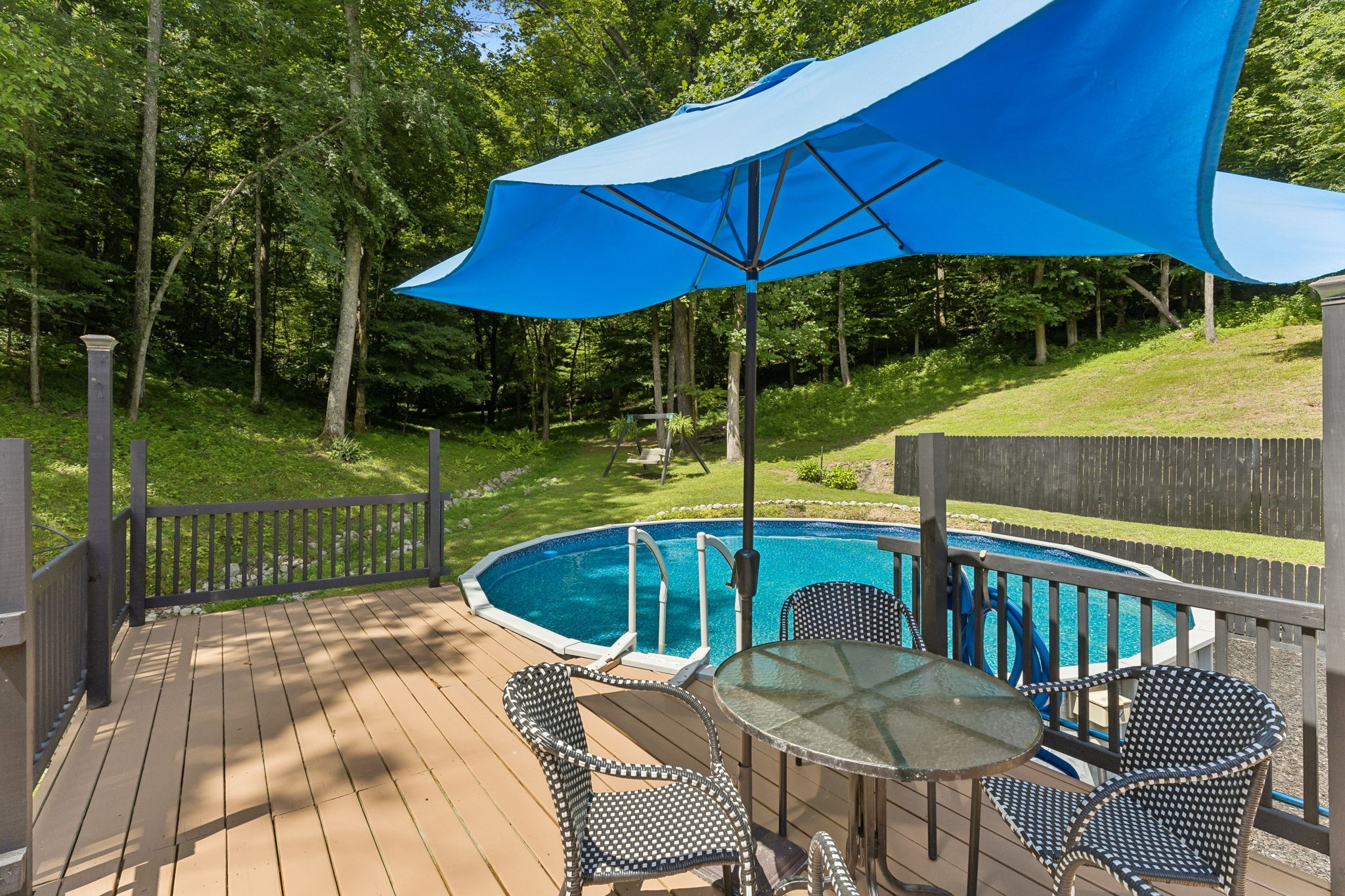 8501 Joy Road Mount Pleasant, TN 38474 - Photo 52 of 82