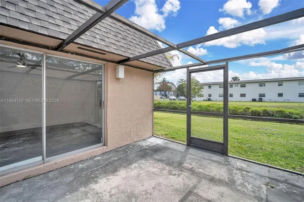 $2,200 | 7344 Southwest 8th Court, Unit 2, North Lauderdale, FL 33068