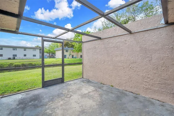 $2,200 | 7344 Southwest 8th Court, Unit 2, North Lauderdale, FL 33068
