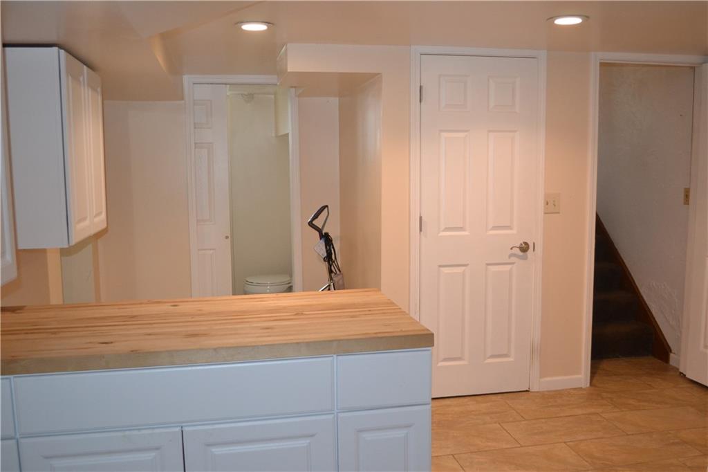 138 Mowl Road Washington, PA 15301 - Photo 11 of 43 a room with a bed and a shower
